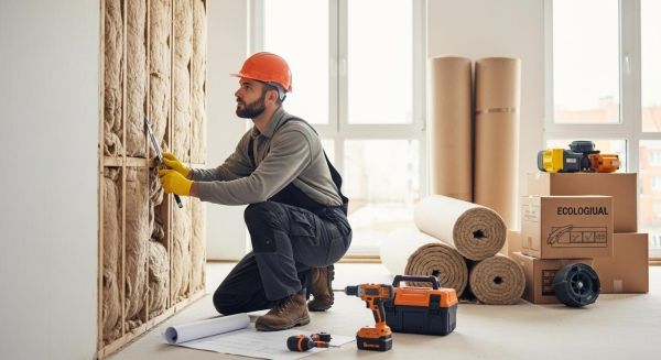 Artisans RGE : les avantages pour réussir vos travaux de rénovation énergétique