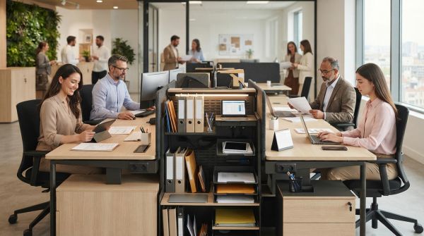 Top idées d’épi sur mesure pour optimiser votre administration