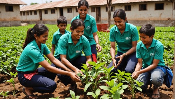 Études de cas de réussites en matière de RSE