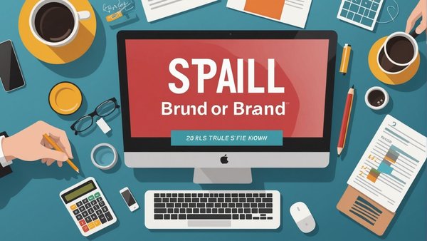 Achetez ou vendez une marque: les règles à connaître