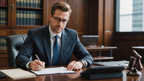 5 faut-pas à éviter dans une étude juridique d'entreprise