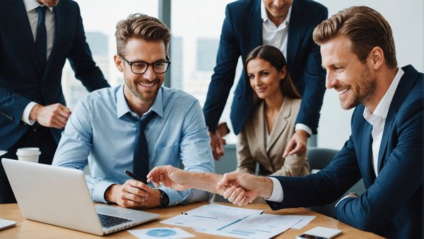 Les meilleures solutions d'affaires pour booster votre entreprise