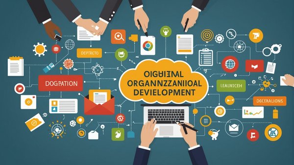 Le guide pour comprendre le développement organisationnel