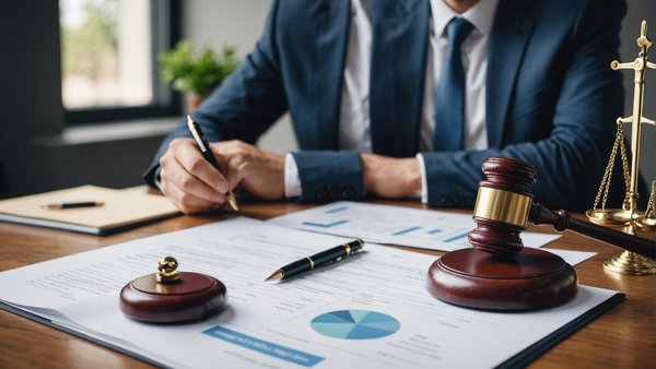 Choisir le bon statut juridique pour votre entreprise