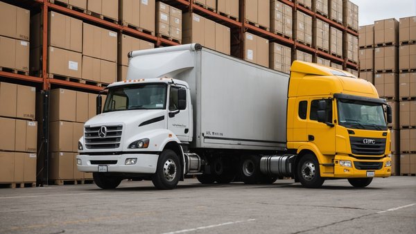 Les erreurs à éviter lors du choix d'une formation en logistique