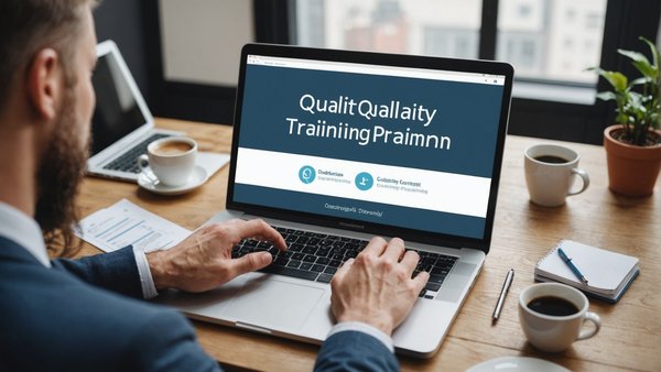 Installer une formation qualité à distance: comment s'y prendre?