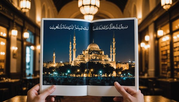 Choisissez le meilleur traducteur assermenté arabe français