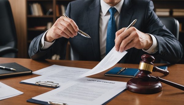 Vente de fonds de commerce : guide sur la dissolution de société