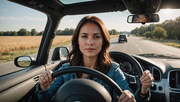 Découvrez la solution permis rapide pour conduire sereinement