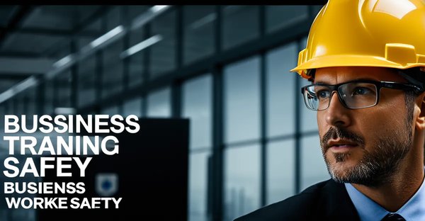 Formation entreprise : maîtrisez la sécurité au travail