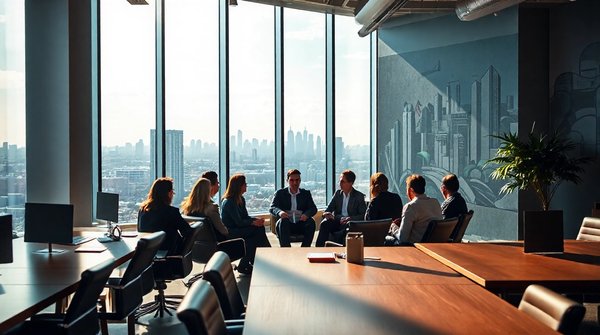 Amplifiez votre visibilité grâce à une agence de marketing de contenu à nantes