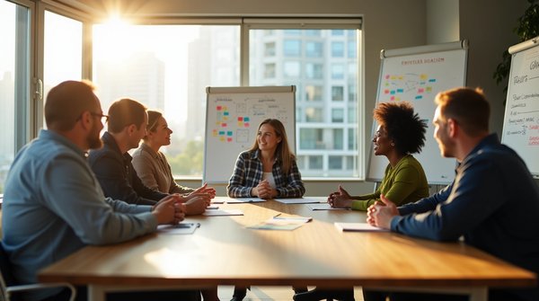 Améliorer ses soft skills : accélérateur de performance et d'employabilité