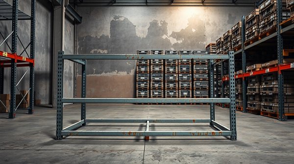 Dénichez des racks d'occasion de qualité à prix réduit !