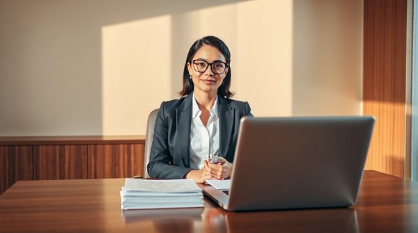 Découvrez comment une consultante marketing peut transformer votre entreprise