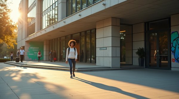 Boostez votre carrière avec le collège de Paris formation continue